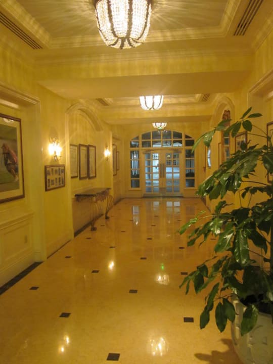 Fairmont Turnberry Isle JW Marriott Miami Turnberry Resort & Spa