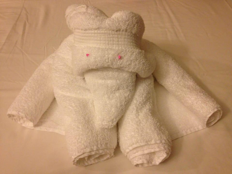 Kreativ Beaches Negril Resort