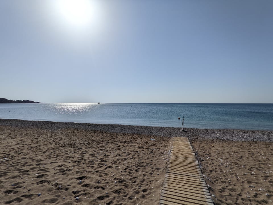 Strand Rodos Palladium Leisure & Wellness