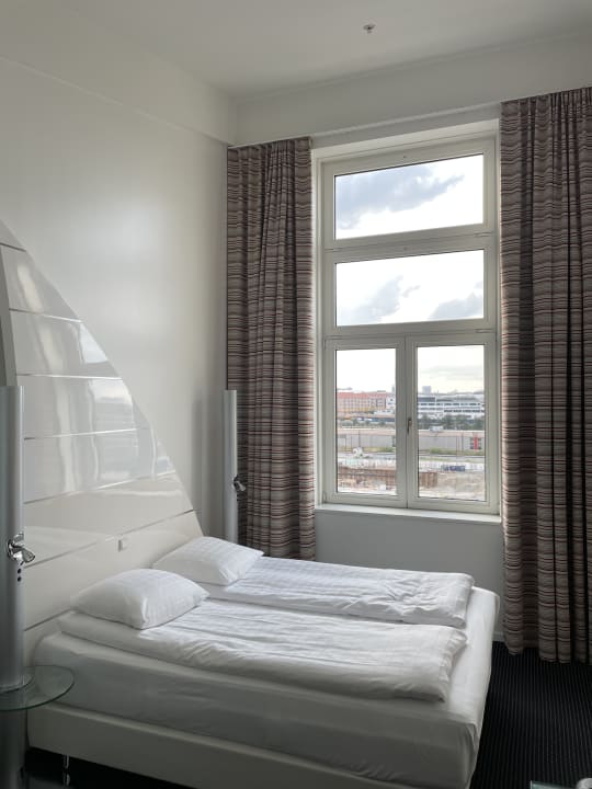 Zimmer Hotel Copenhagen Island