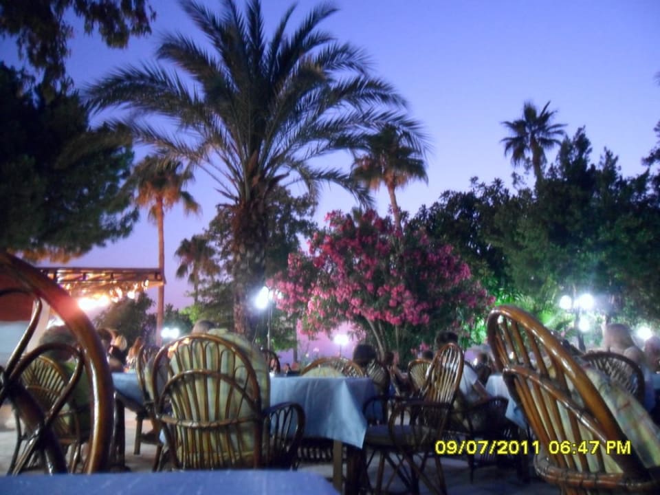 Nachtromantik Hotel Sirma