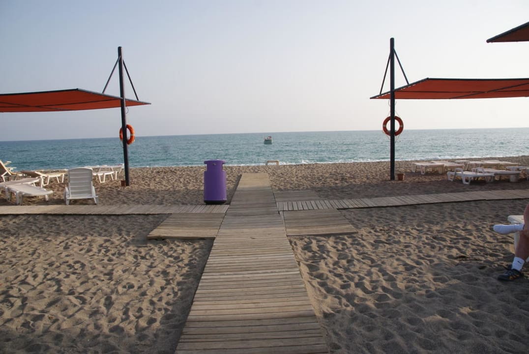 Plaza TUI KIDS CLUB Felicia Village