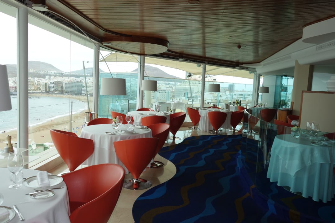 Gastro Bull Reina Isabel & Spa