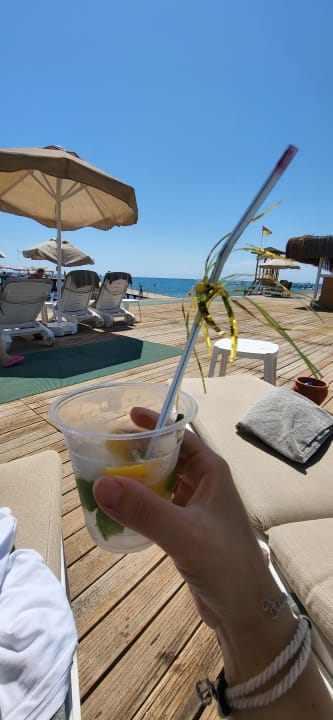 Strand Sunrise Resort Hotel