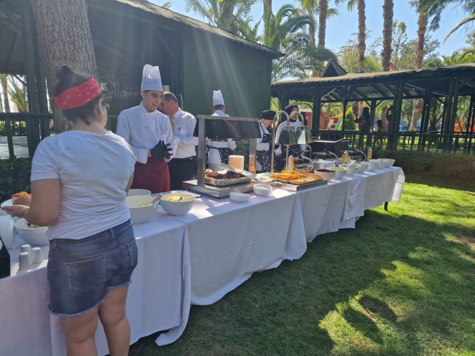 Gastro Hotel Botanik Platinum