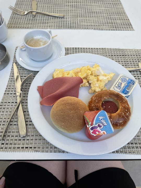 Gastro Numa Bay Exclusive Hotel