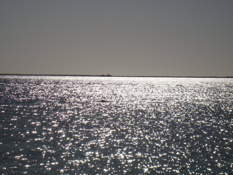 Die Sterne sind ins Wasser gefallen Arabia Azur Resort