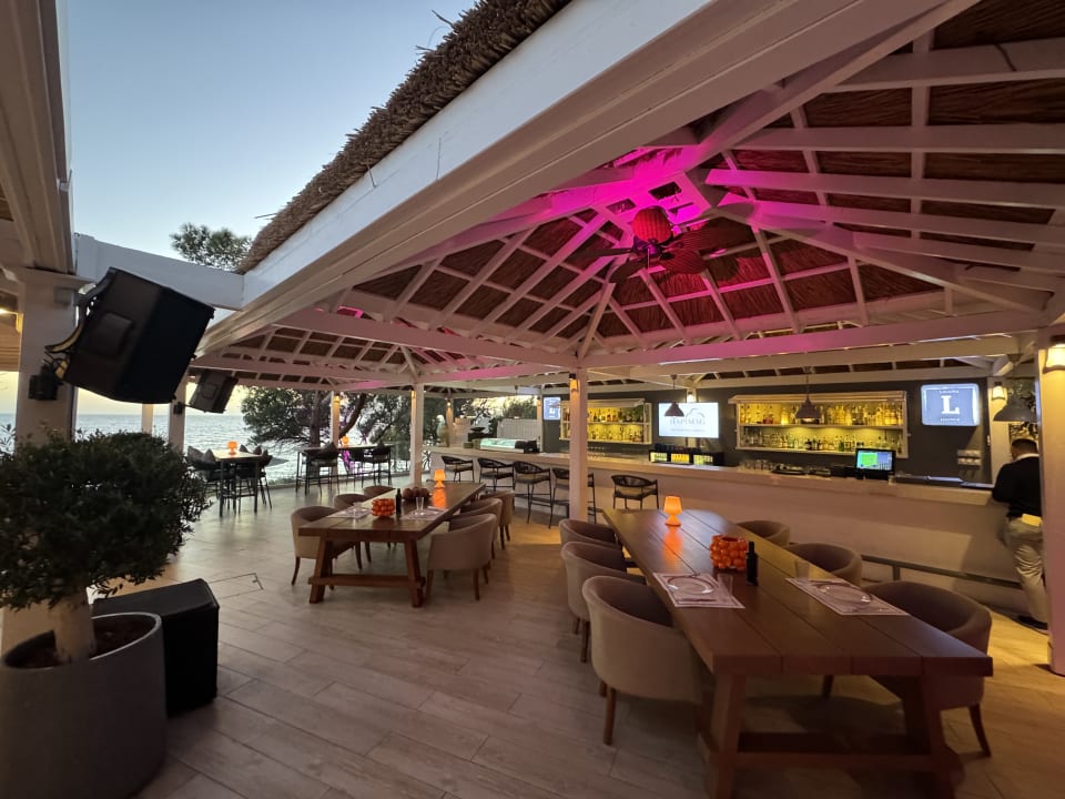 Außenansicht Hapimag Sea Garden Resort