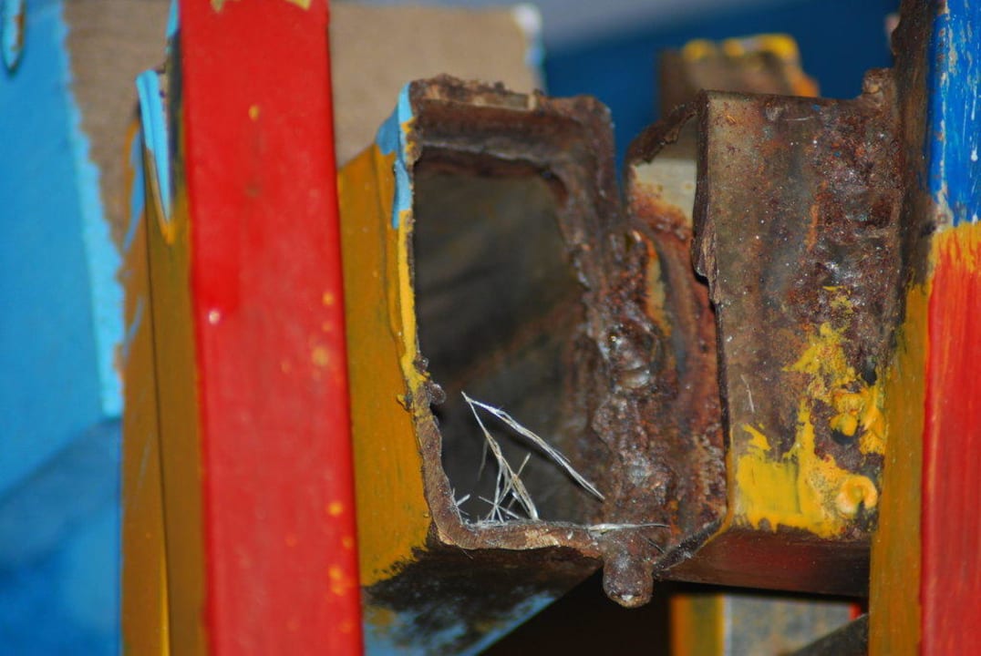 Das Kinderkarussell Hotel Aqua Life Yasmine