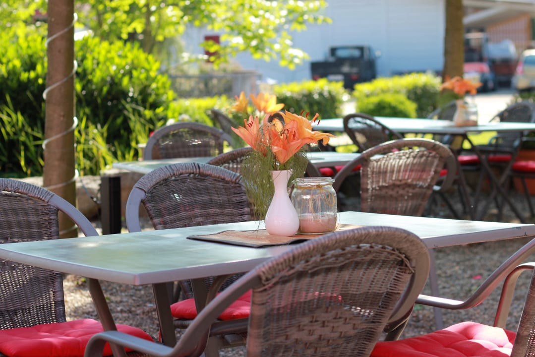 Gastro Gästehaus am Wasserpark