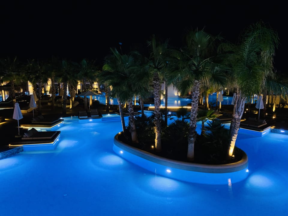 Pool Stella Island Luxury Resort & Spa