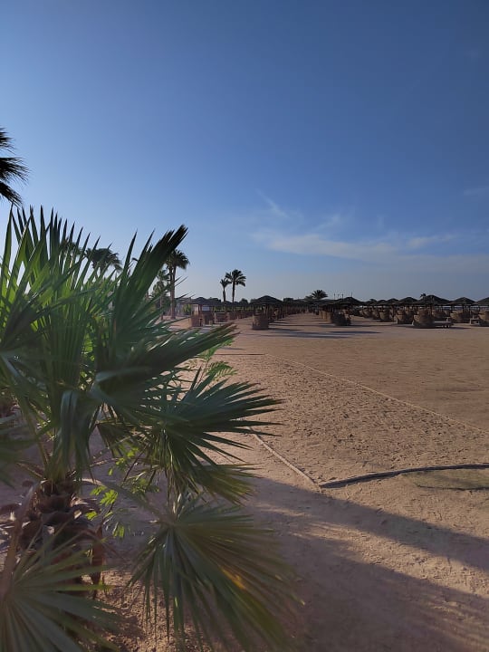 Strand Hotel Sheraton Soma Bay Resort