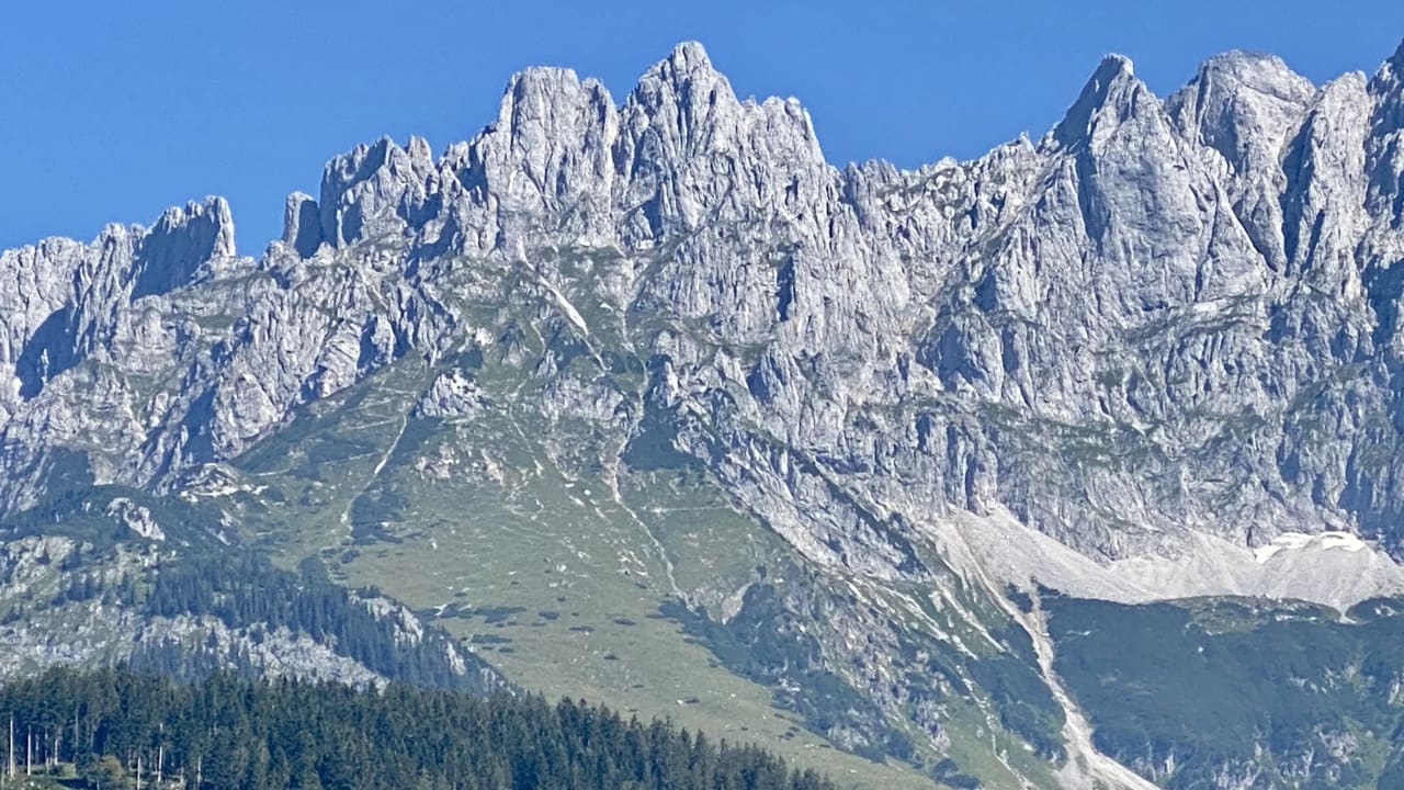 Gastro Biohotel Stanglwirt