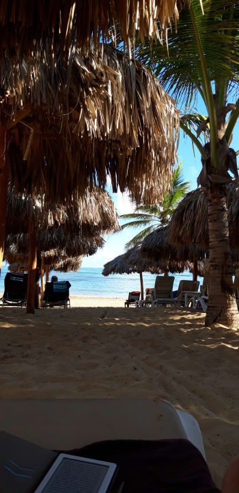 Strand Wyndham Alltra Punta Cana