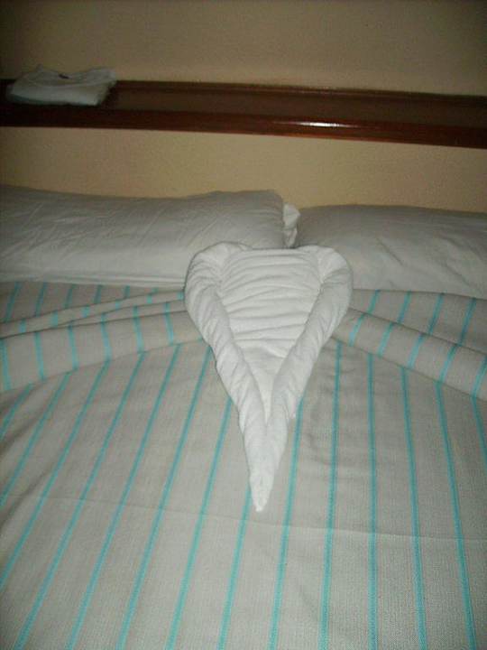 Liebevolle Zimmerdeko Melia Las Antillas - Adults only