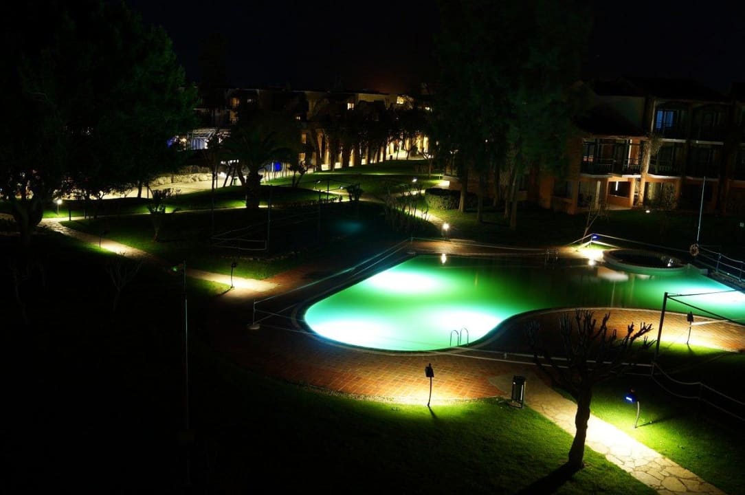 Nachts Limak Limra Hotel & Resort