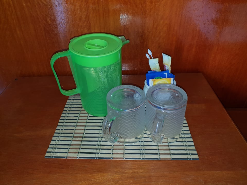 Zimmer Hotel Landcons