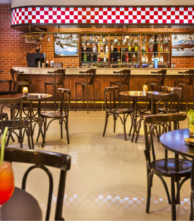 Gastro Rixos Premium Tekirova