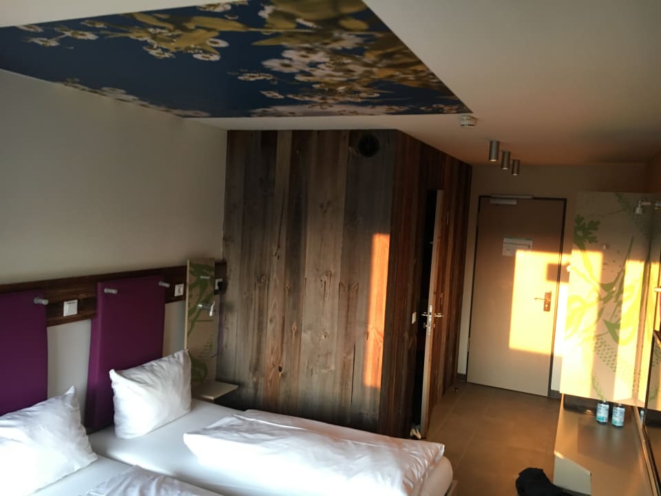 Zimmer Explorer Hotel Neuschwanstein