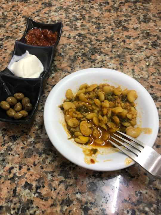 Gastro Marhaba Royal Salem
