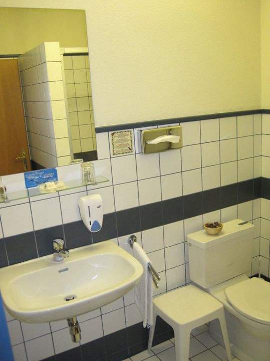 Bad Hotel Am Schottenpoint