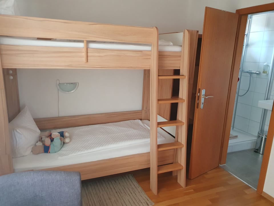 Zimmer Gästezimmer Prantl