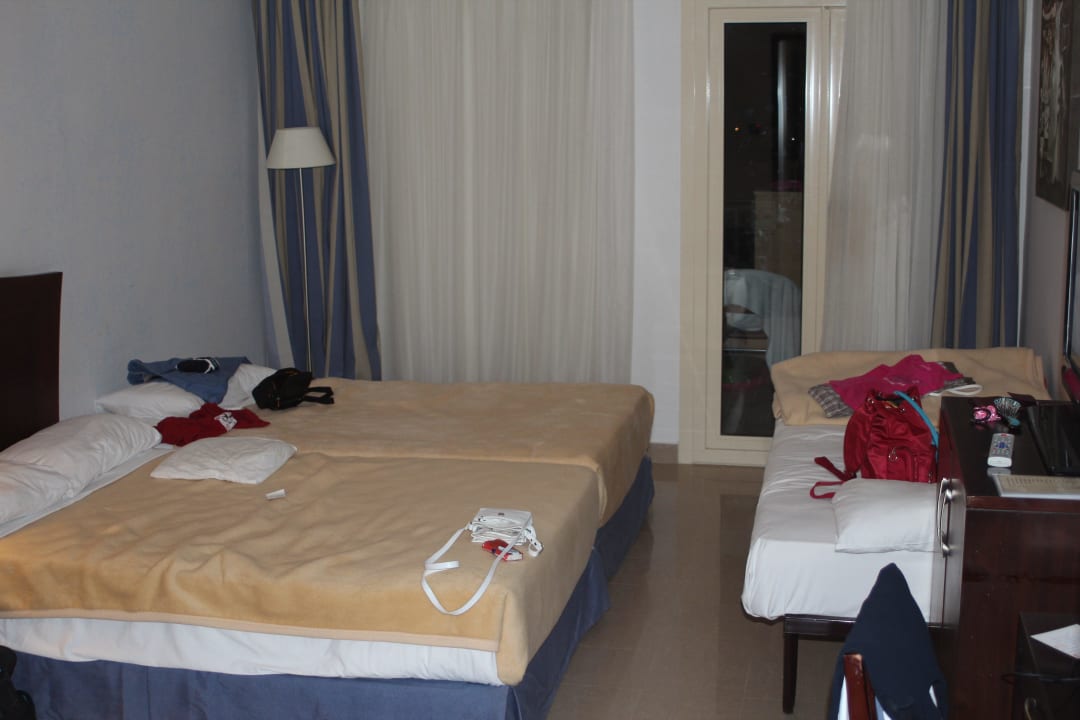 POKÓJ Stella Garden Resort & Spa, Makadi Bay