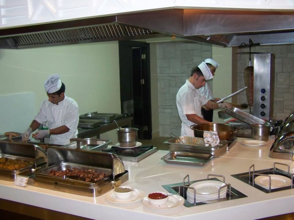 Restaurant Hotel Thalia Unique