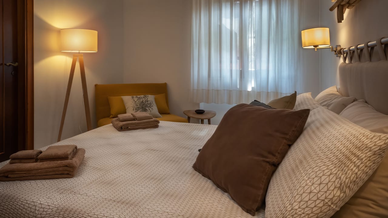 Zimmer Relais Casa Moresca