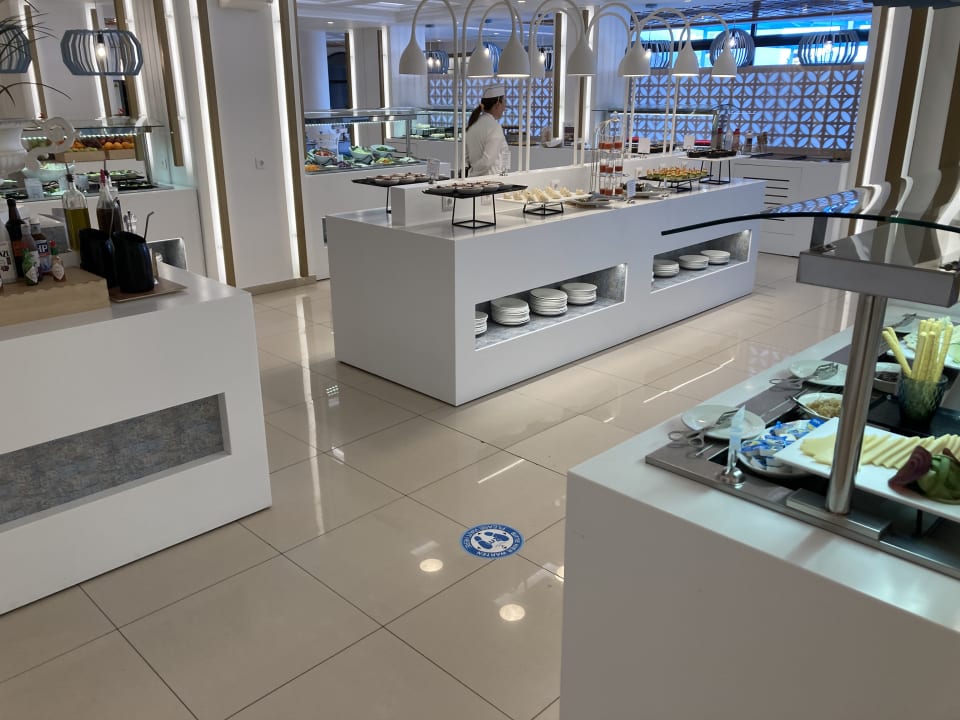 Gastro Mythos Palace Resort & Spa