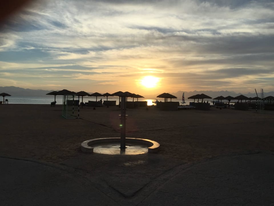 Strand Hotel Sheraton Soma Bay Resort