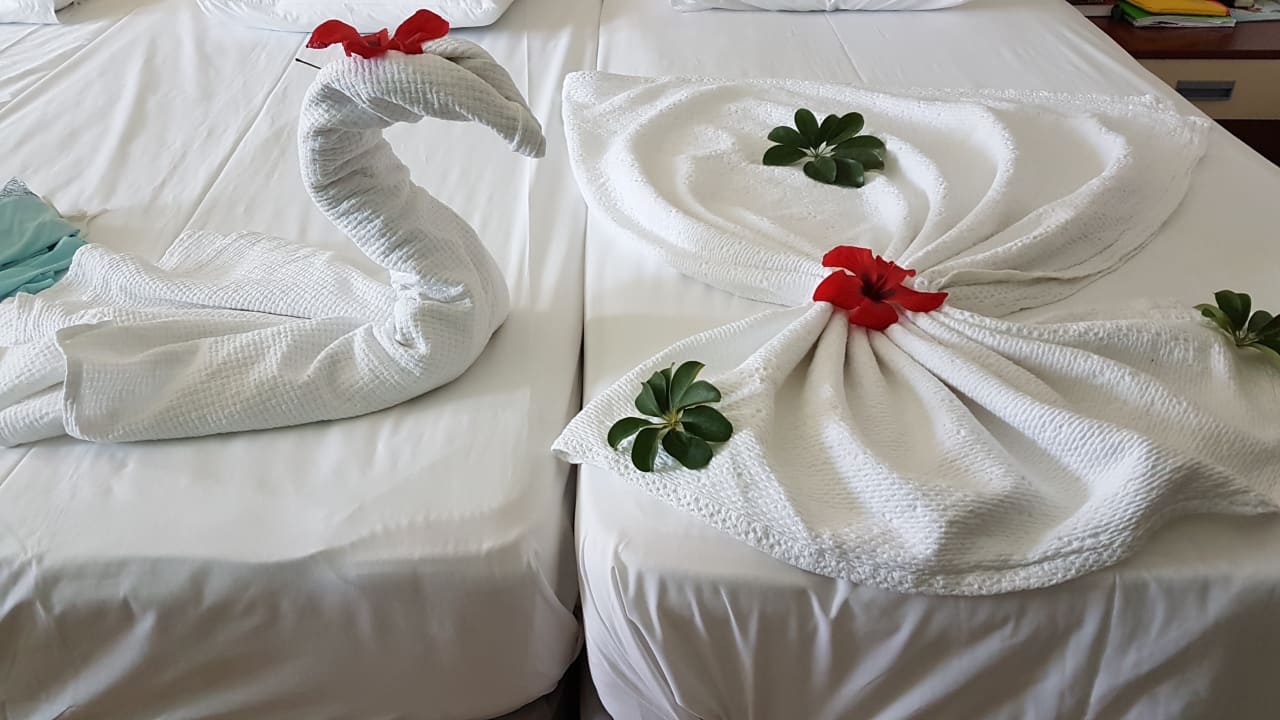 Zimmer Belek Beach Resort Hotel