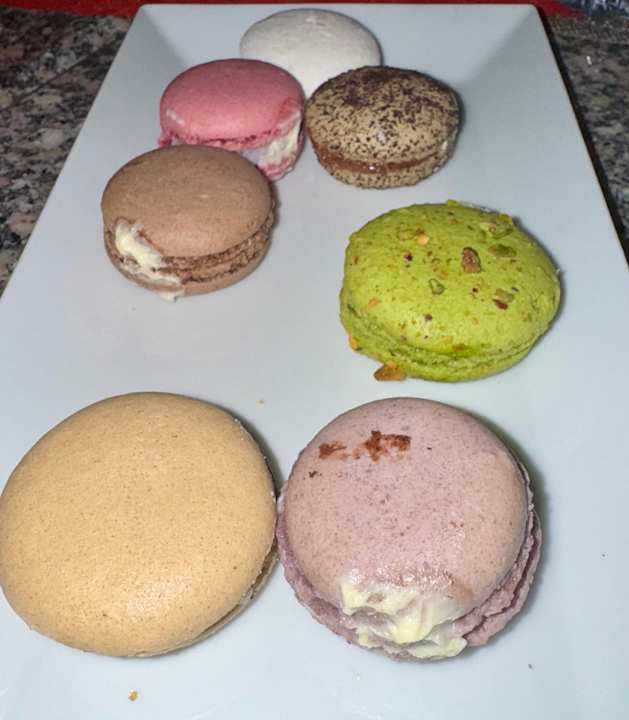 Gastro Pickalbatros White Beach Resort - Hurghada