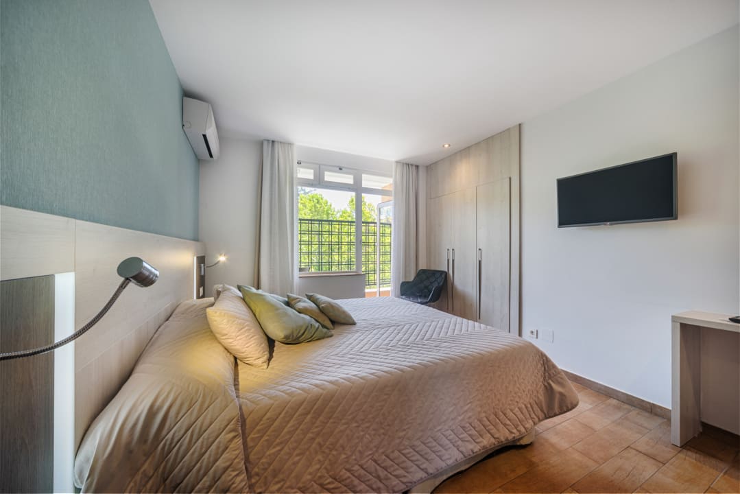 Zimmer Óbal Urban Hotel