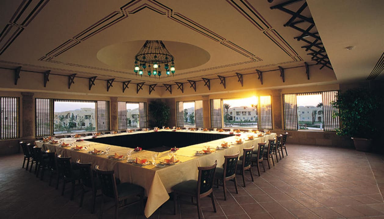 Laguna meeting room Hotel Sea Club Stella Di Mare