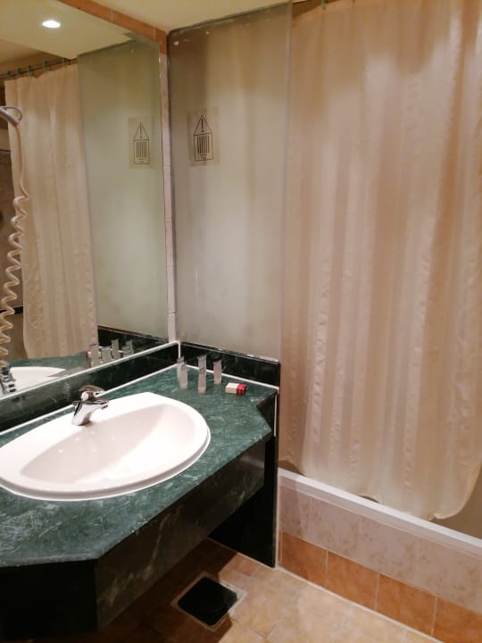 Zimmer Old Palace Resort Sahl Hasheesh