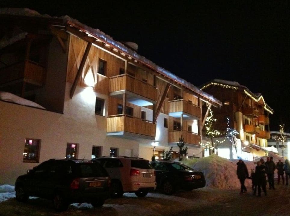 Hotel Garni Alpenjuwel Hotel Garni Alpenjuwel