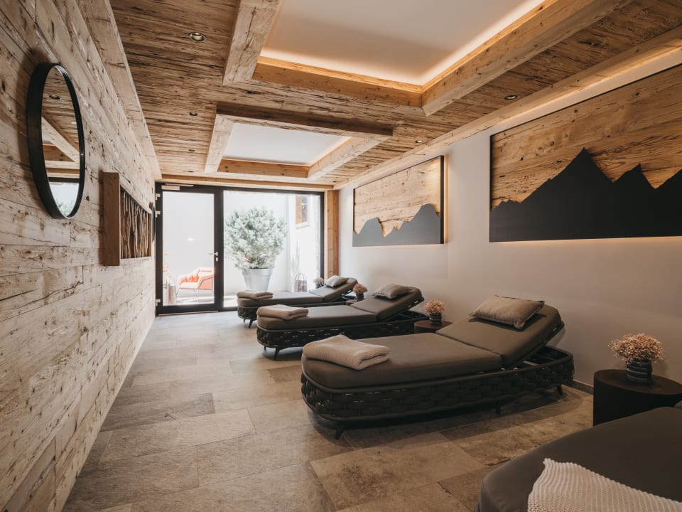 Sport & Freizeit VAYA Residence Galtür Paznaun