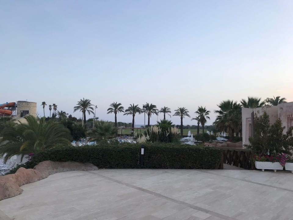 Garten Blue Waters Club