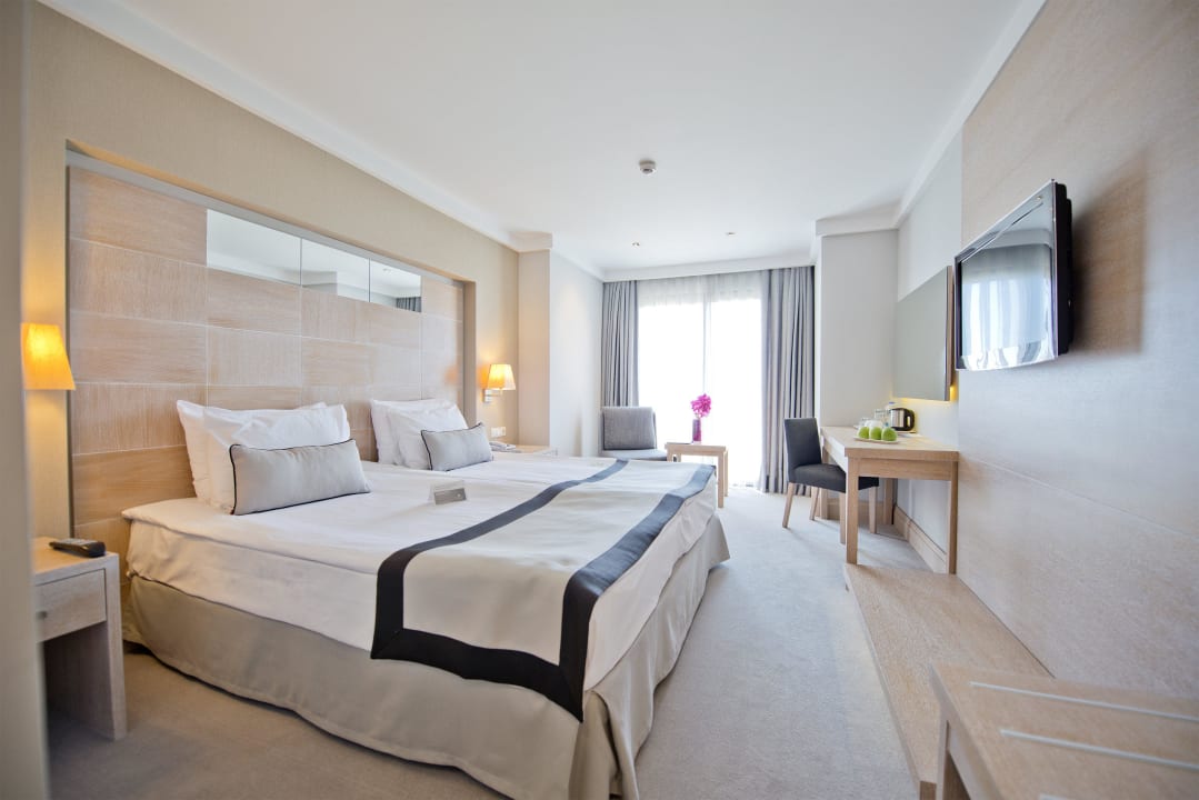 Ramada Resort Bodrum Ramada Resort Bodrum