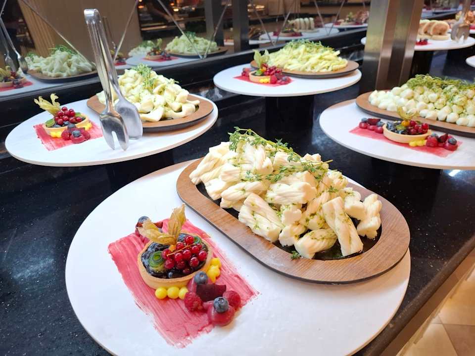 Gastro Arnor de Luxe Hotel & Spa
