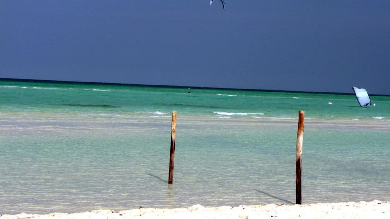 Hotel Sol Cayo Guillermo Hotel Vigía Cayo Guillermo