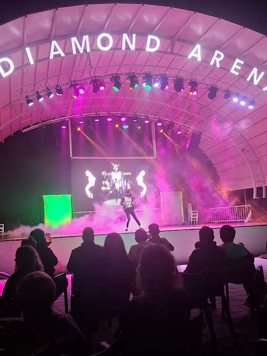 Sonstiges Diamond De Luxe Hotel & Spa