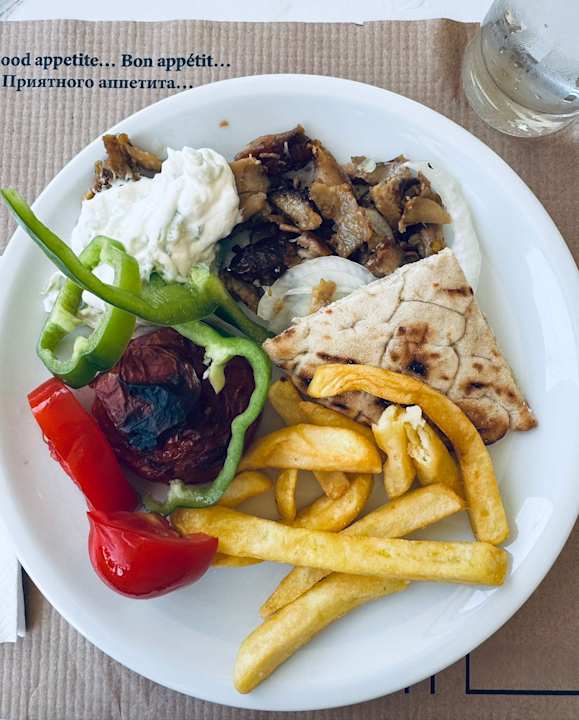 Gastro Hotel Magda CLUB