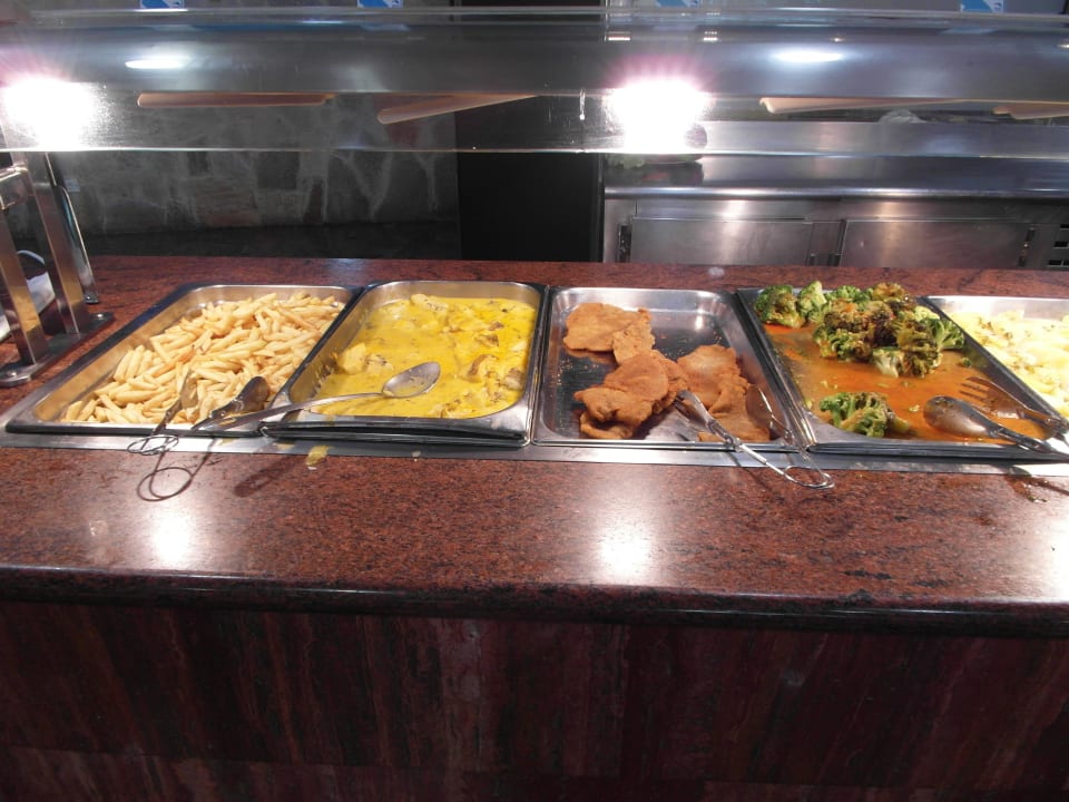 Buffet Suites & Villas by Dunas