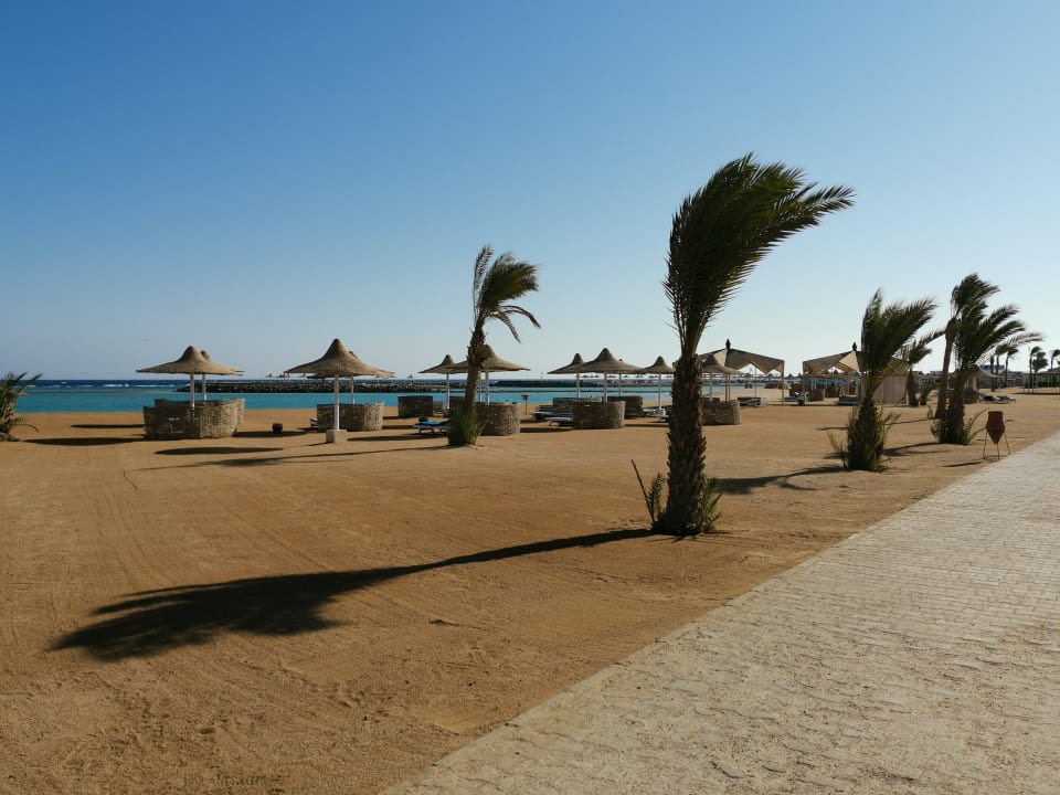 Strand Coral Beach Hurghada