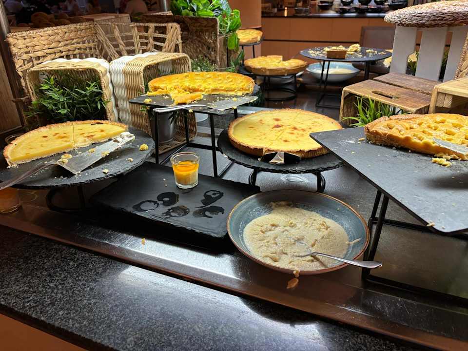 Gastro allsun App.-Hotel Albatros