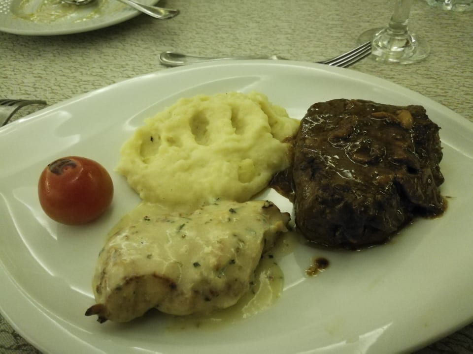 Gastro Pickalbatros Aqua Vista Resort - Hurghada