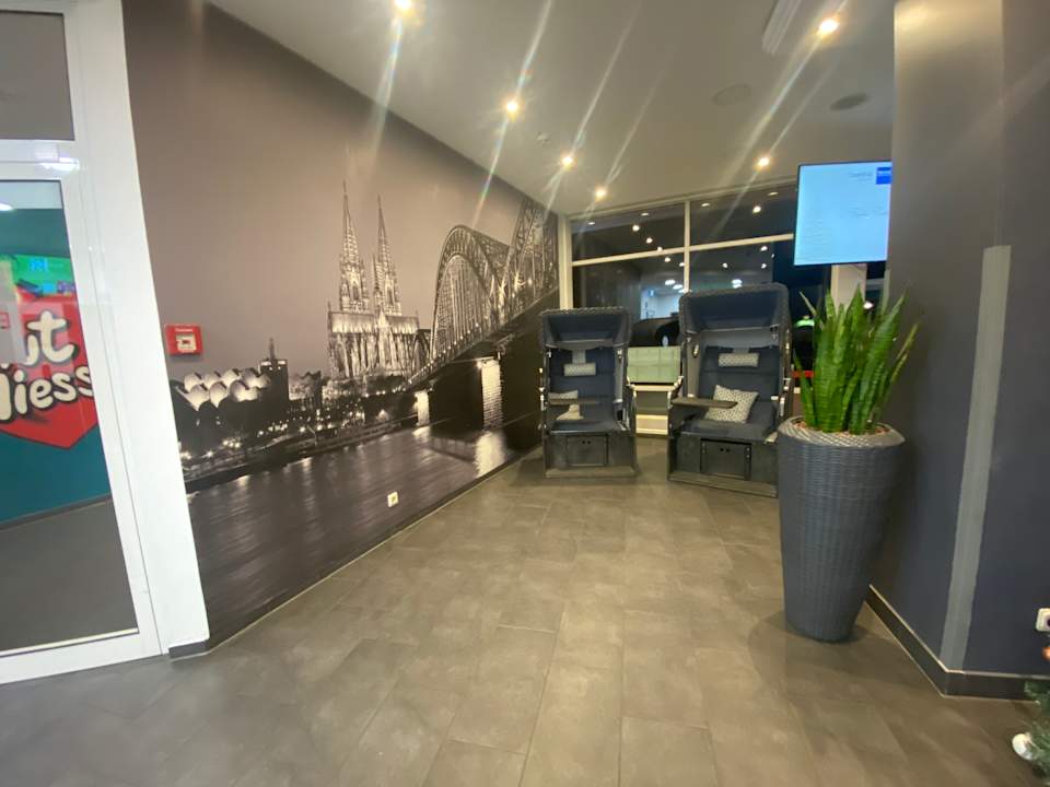 Gastro Essential by Dorint Hotel Köln-Junkersdorf