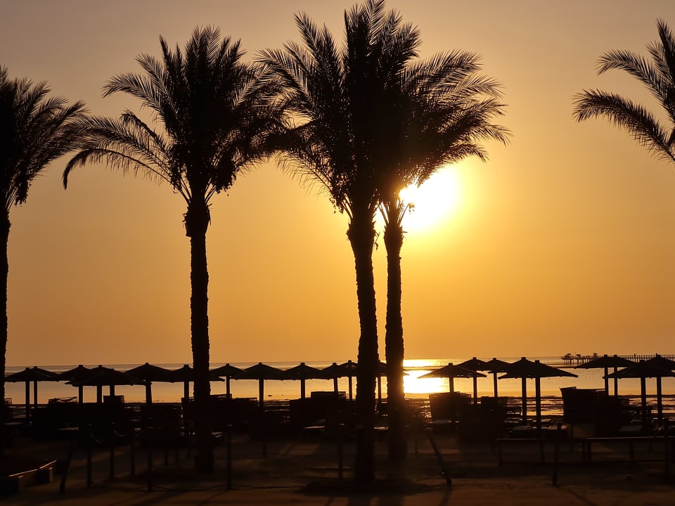 Ausblick Casa Mare Resort